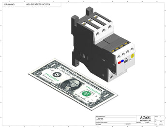 Automatic inline bottle cleaner with dry or wet cleaning options, model BR-15, Component AEL-EO-XTCE018C10TA, by Acasi Machinery Inc.