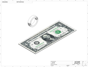 Automatic inline piston filler machine, high viscosity liquid products, pistons, Component SSP-SSP2232, by Acasi Machinery Inc.