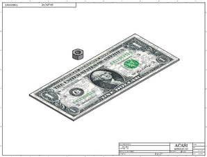 Automatic inline pressure overflow bottle filler machine, low viscosity, Component 25CNFHS, by Acasi Machinery