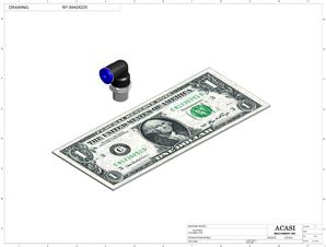 Component M1-84424225