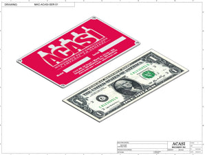 Automatic inline pressure overflow bottle filler machine, low viscosity, Component  MAC-ACASI-SER-01, by Acasi Machinery Inc.