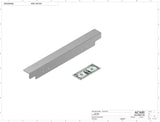 Automatic plastic and metal bottle unscrambler machine, model TruSort-SO, Part 559-130-SO, by Acasi Machinery Inc.