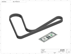 Component BEL-TP480L100