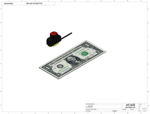 Component BN-QS18VN6FF50