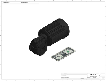 Component BOD-2472