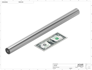 Bottle Reject System 1900-002 part 1900-030