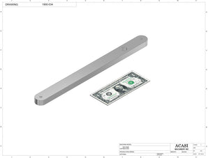 Bottle Reject System 1900-002 part 1900-034
