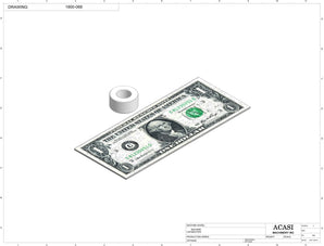 Bottle Reject System 1900-002 part 1900-068