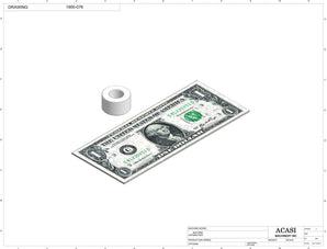 Bottle Reject System 1900-002 part 1900-076