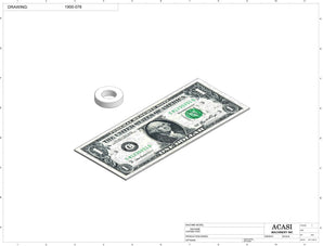 Bottle Reject System 1900-002 part 1900-078