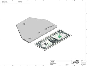Bottle Reject System 1900-002 part 1900-122