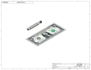 Component ADA-OEM-.25B NB21539