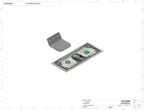 Cap Feeder CF-7000 Part CF7000-03-030-4