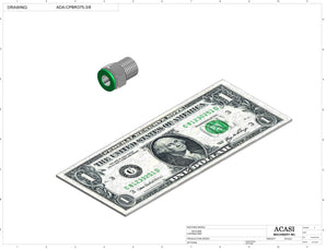 Component ADA-CPBR375-3/8