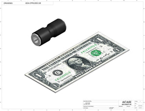 Component ADA-CPRU500-3/8