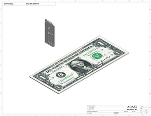 Component AEL-WA-280-308