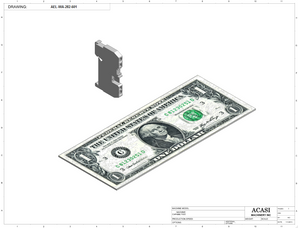 Component AEL-WA-282-601