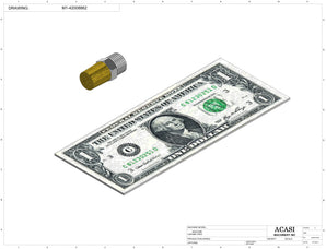 Component M1-42008862