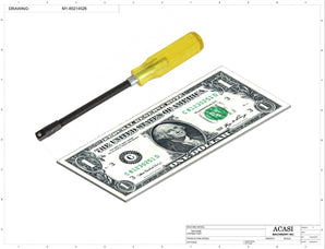 Component M1-85214526, by Acasi Machinery