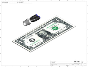 Component M1-06475677, by Acasy Machinery