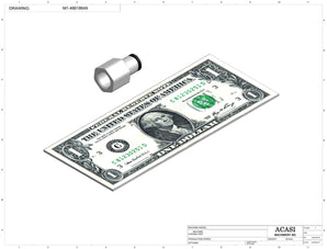 Component M1-48618649 by Acasi Machinery