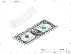 Component M1-79814679, by Acasi Machinery