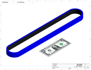 Component STI-420H100, by Acasi Machinery