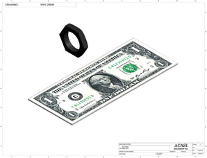 Component WAY-24644, by Acasi Machinery