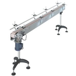 10 Feet Table Top Straight Conveyor