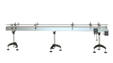 13 Feet Table Top Straight Conveyor