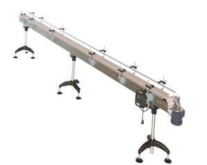 16 Feet Table Top Straight Conveyor