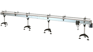 20 Feet Table Top Straight Conveyor
