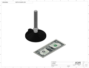 Component DHP-H133-M16-150
