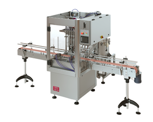 Flow Meter Filler Machine Model FMF-6000
