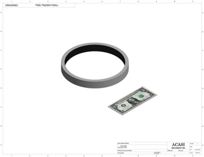 Component FNS-TN240H100AJ