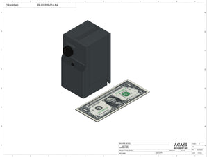 Component FR-D720S-014-NA