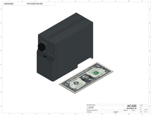 Component FR-D720S-042-NA