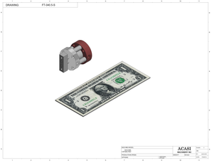 Component FT-040.5-S