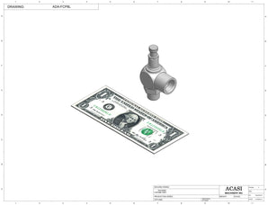 Component  ADA-FCP8L