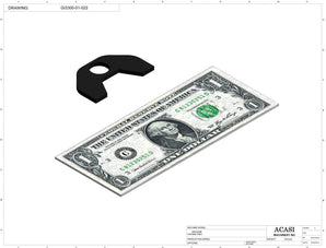 Overflow Liquid Filler Assy GI3300-01-022