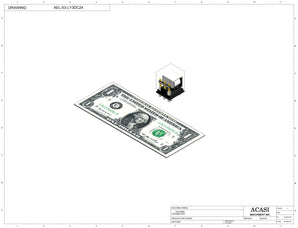 Component  AEL-53-LY3DC24