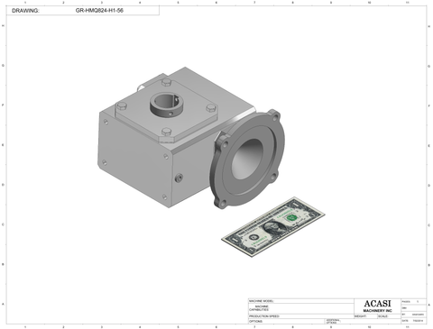 Component GR-HMQ824-H1-56