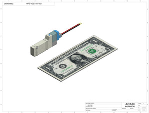 Component HPE-VQZ1151-5L1