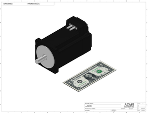 Component HT34SS5DGA