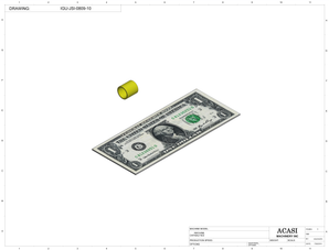 Component IGU-JSI-0809-10