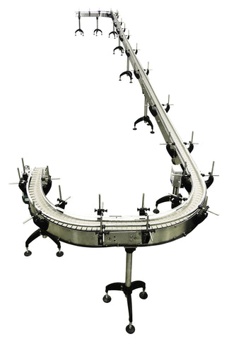 Custom or Curve Conveyor