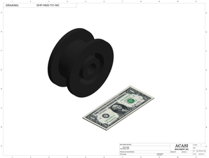 Component DHP-H820-T21-NO