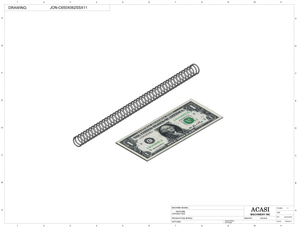 Component JON-C650X062SSX11