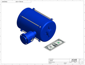 Component LEE-111930.00