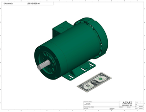 Component LEE-121929.00